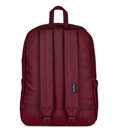 SuperBreak® Plus - Just A Rose Embroidery Cherry Lacquer