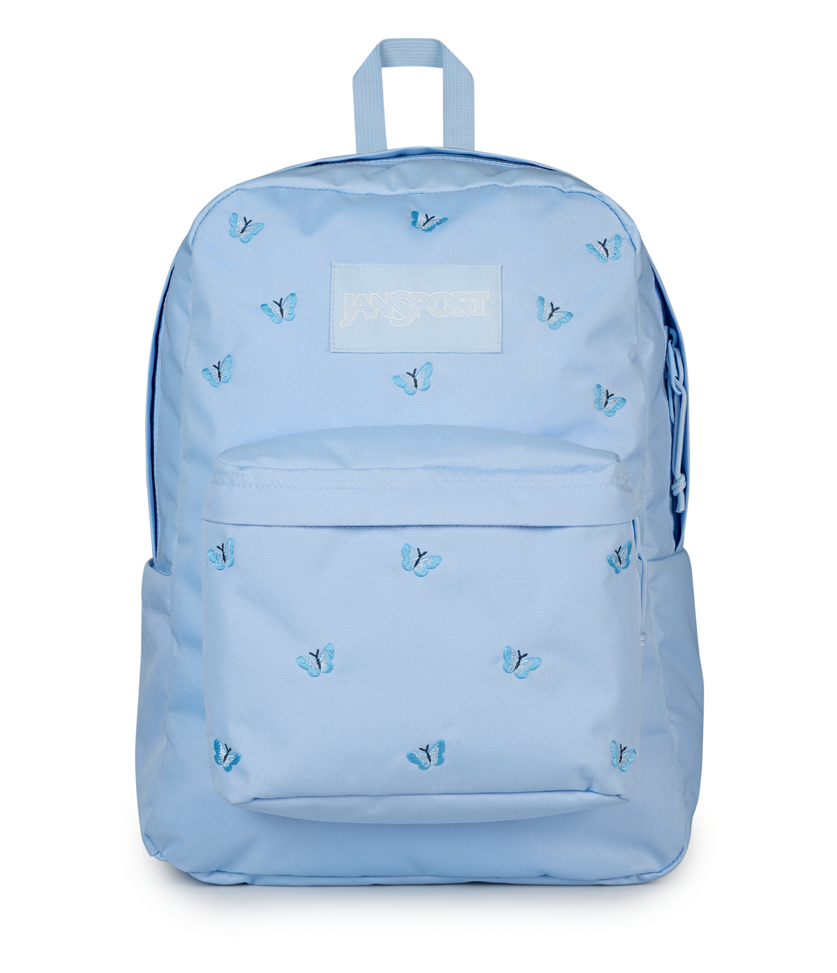 SuperBreak® Plus - Tiny Butterflies Blue