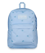 Tiny Butterflies Blue