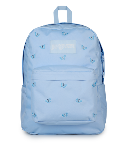 SuperBreak® Plus - Tiny Butterflies Blue