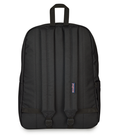SuperBreak® Plus - Embroidered Shrooms Black