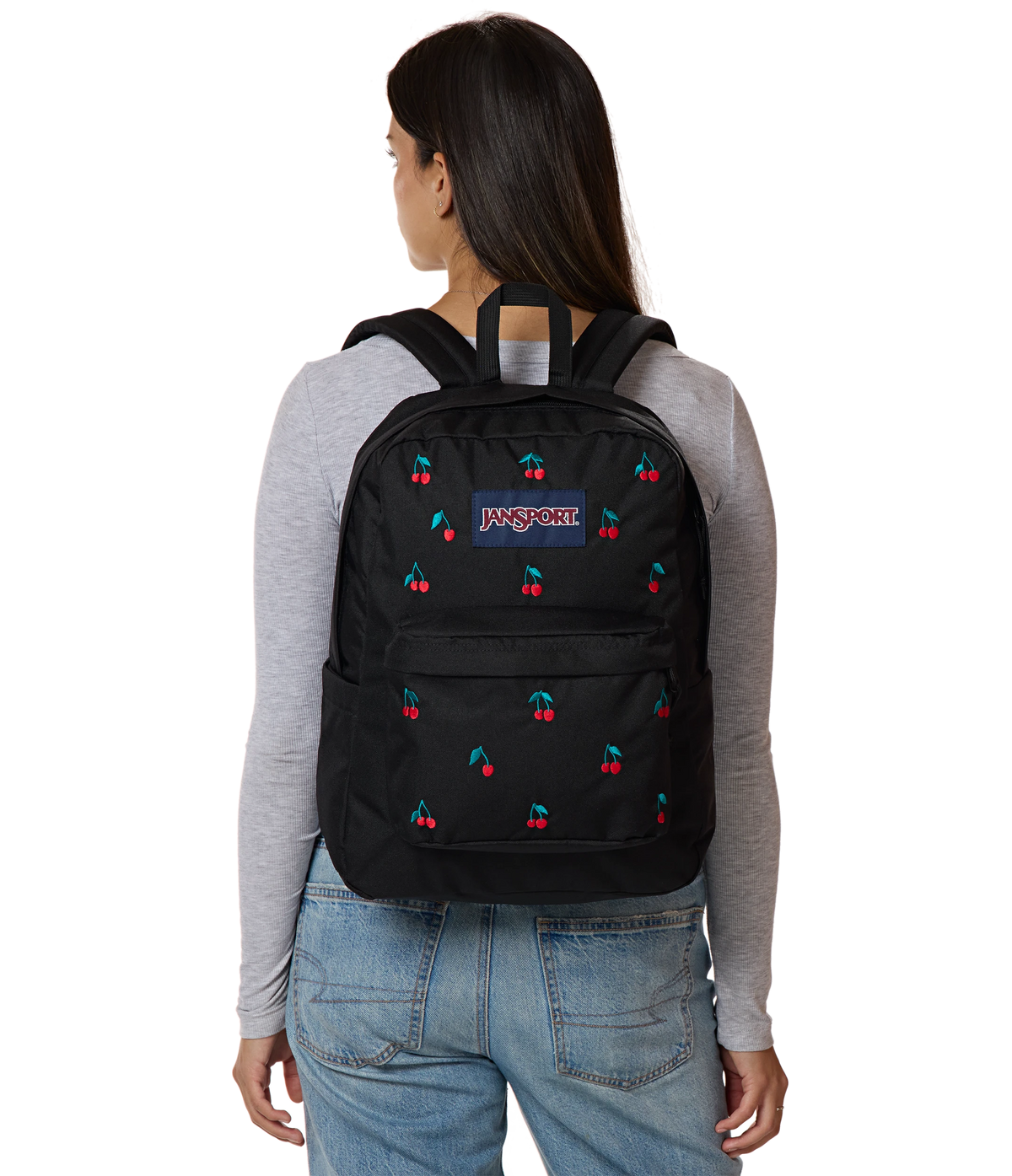 SuperBreak® Plus - Surreal Sensations Black