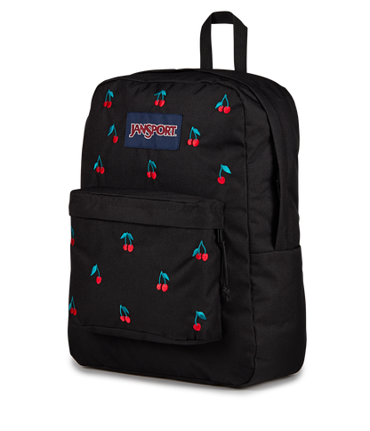 SuperBreak® Plus - Surreal Sensations Black