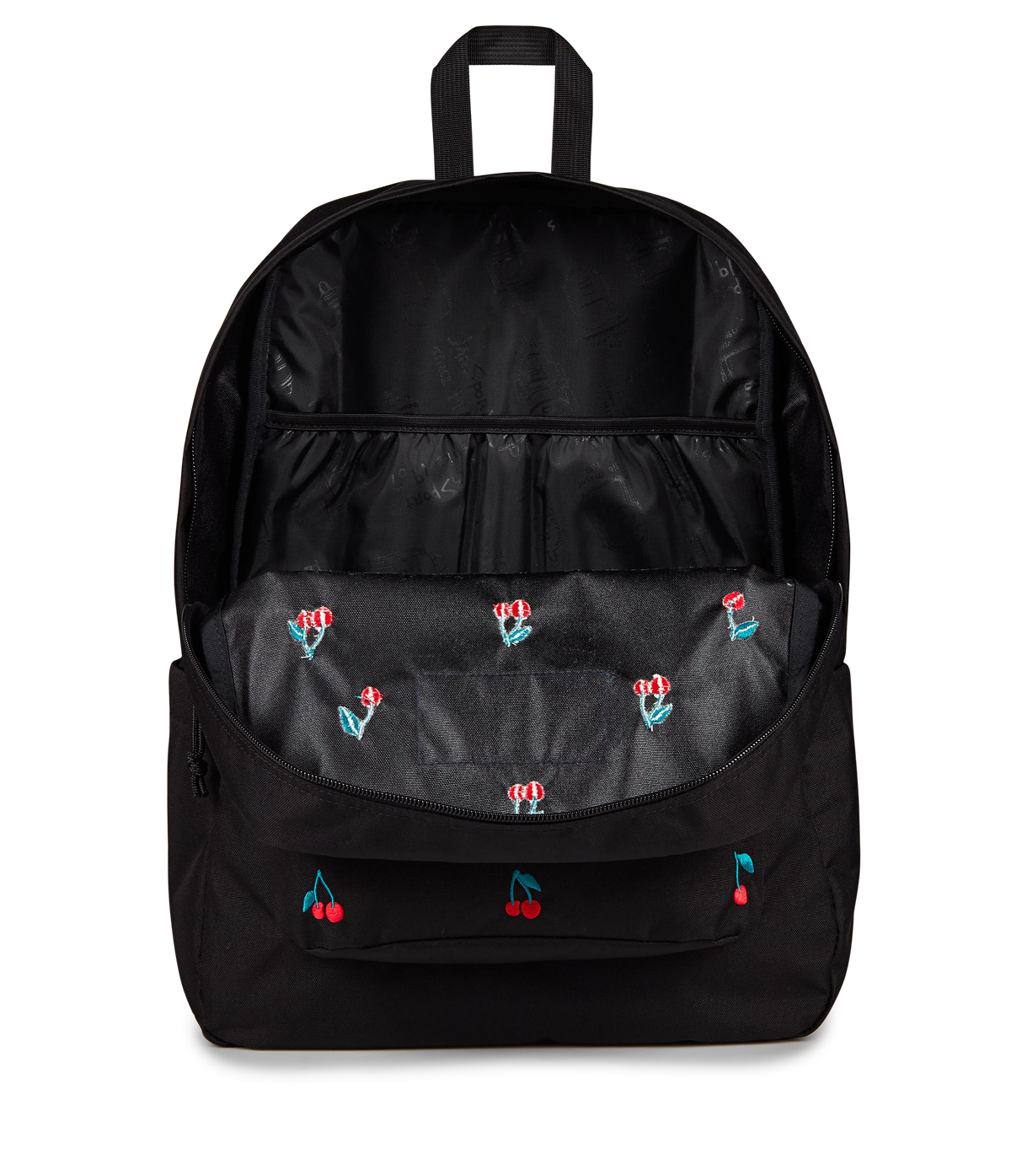 SuperBreak® Plus - Surreal Sensations Black