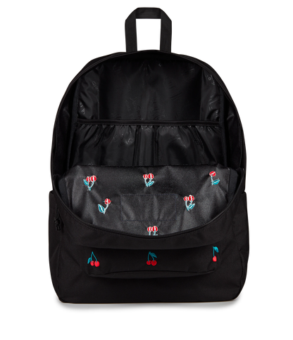SuperBreak® Plus - Surreal Sensations Black