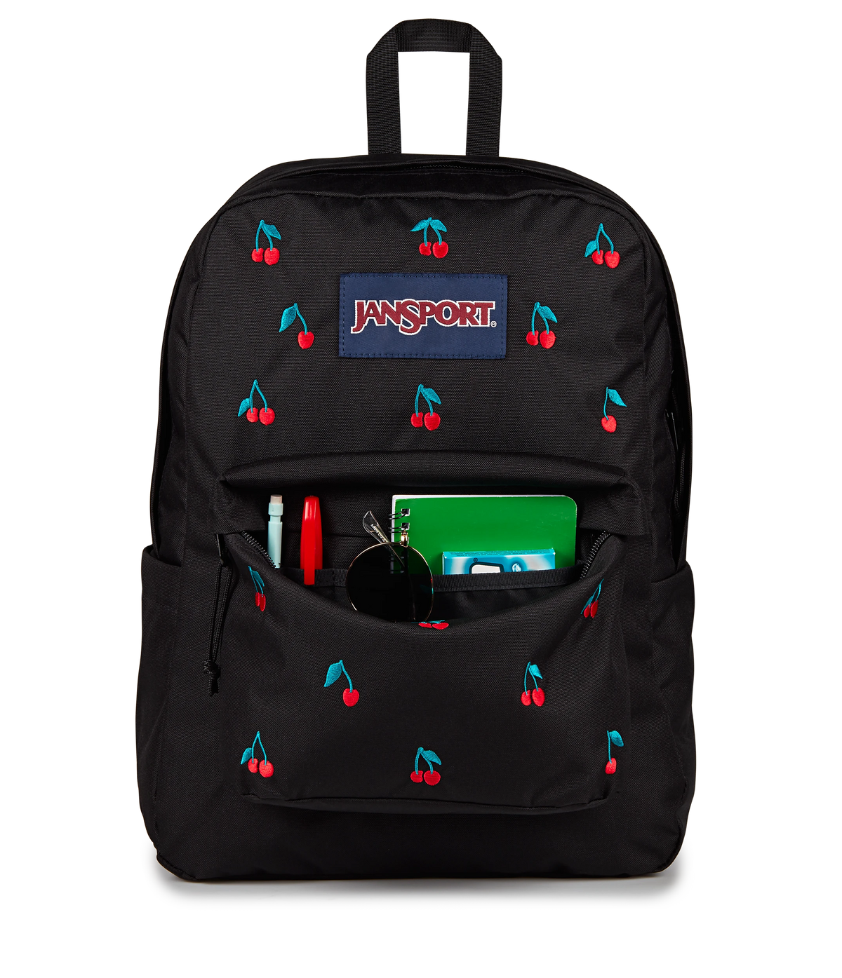 SuperBreak® Plus - Surreal Sensations Black