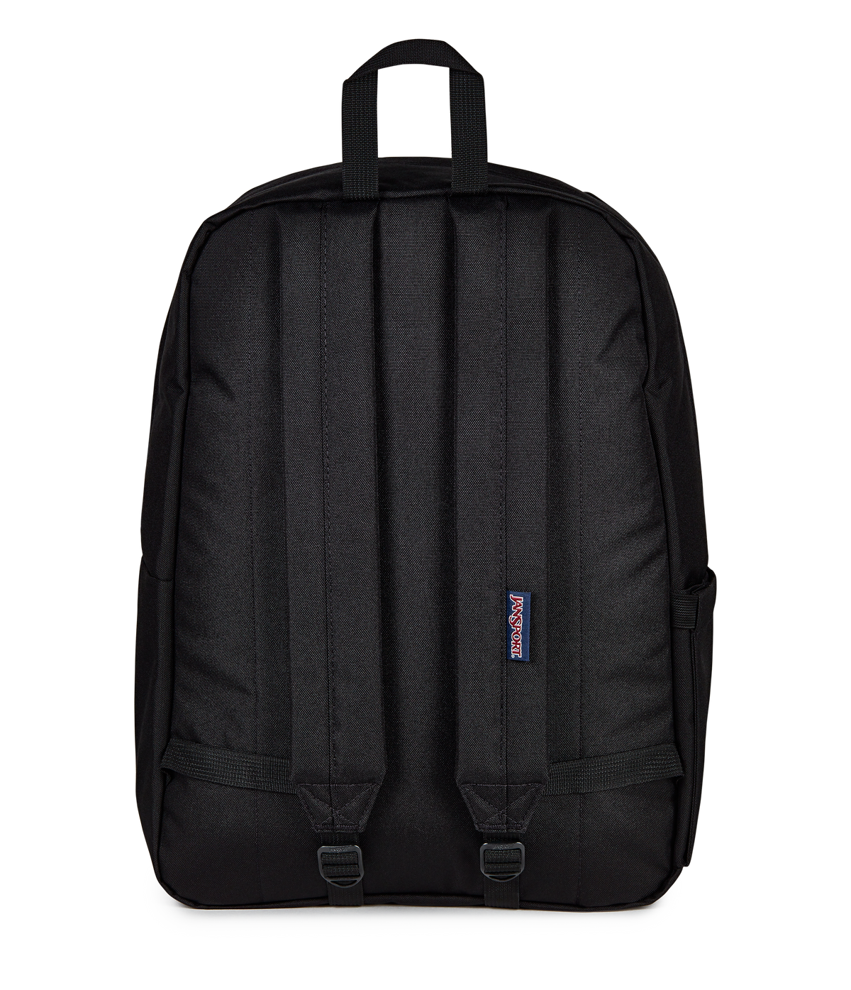 SuperBreak® Plus - Just A Rose Embroidery Black