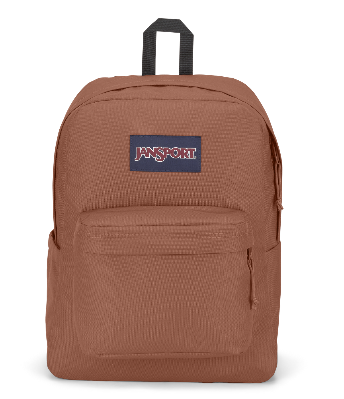 SuperBreak® Plus - Brown Patina