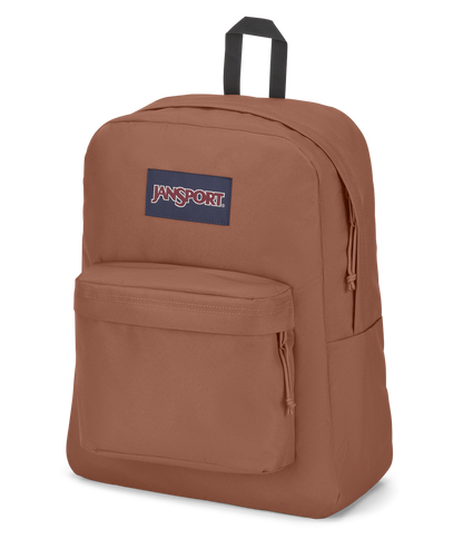 SuperBreak® Plus - Brown Patina