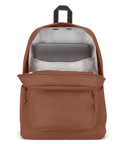 SuperBreak® Plus - Brown Patina