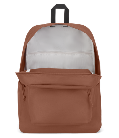SuperBreak® Plus - Brown Patina