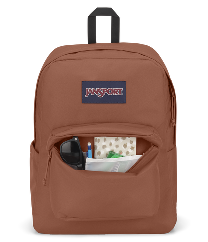 SuperBreak® Plus - Brown Patina