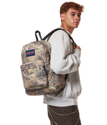 SuperBreak® Plus - Bogcore Camo
