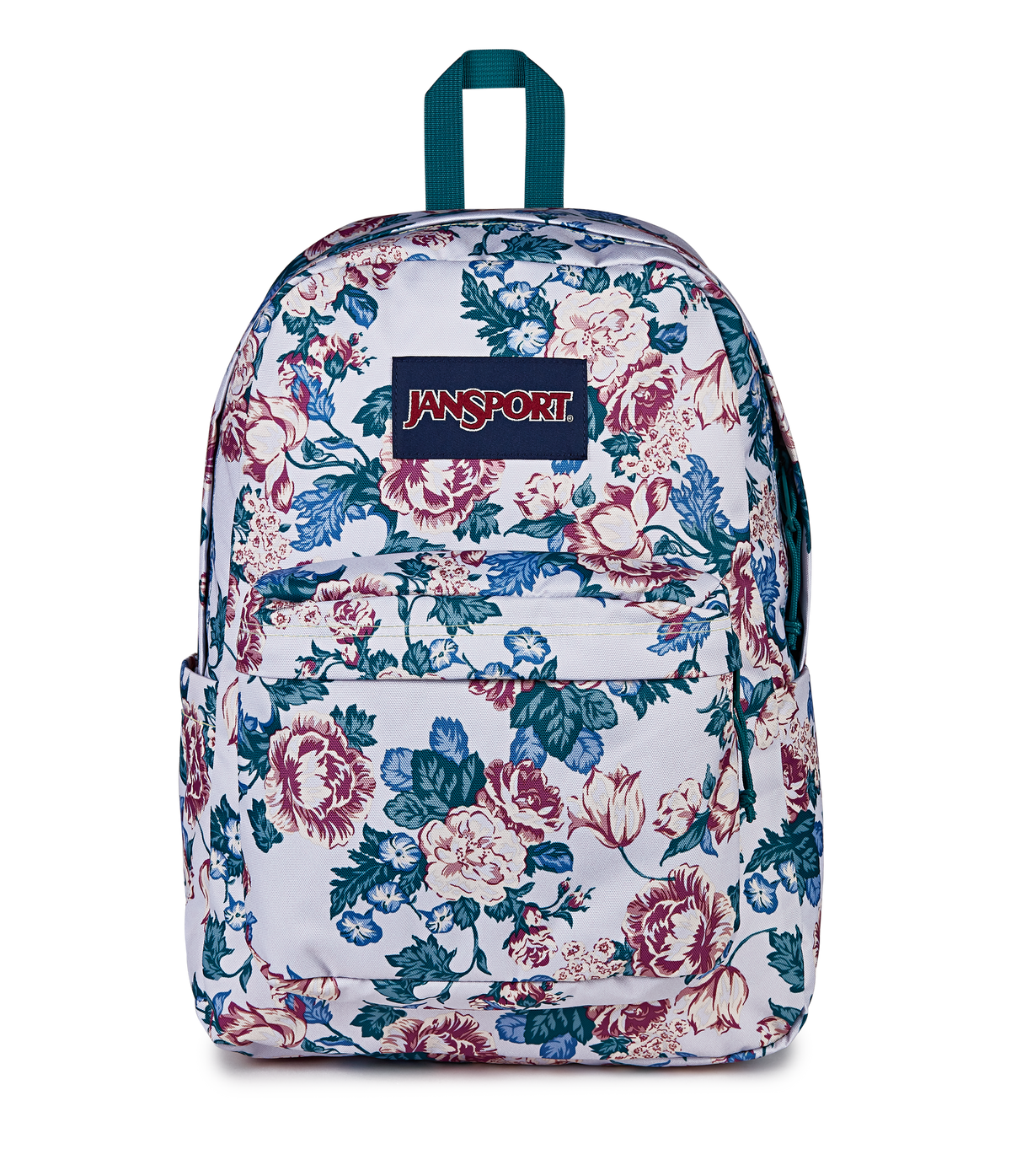 SuperBreak® Plus - Rustic Roses Moon Flower