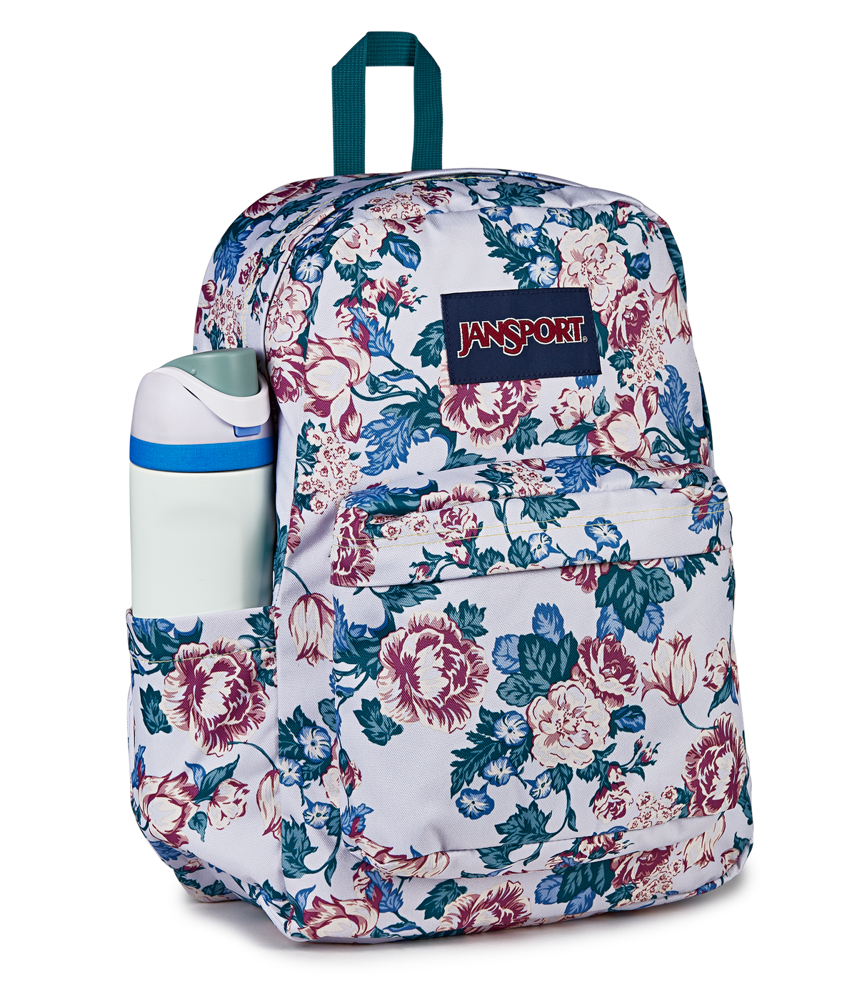 SuperBreak® Plus - Rustic Roses Moon Flower