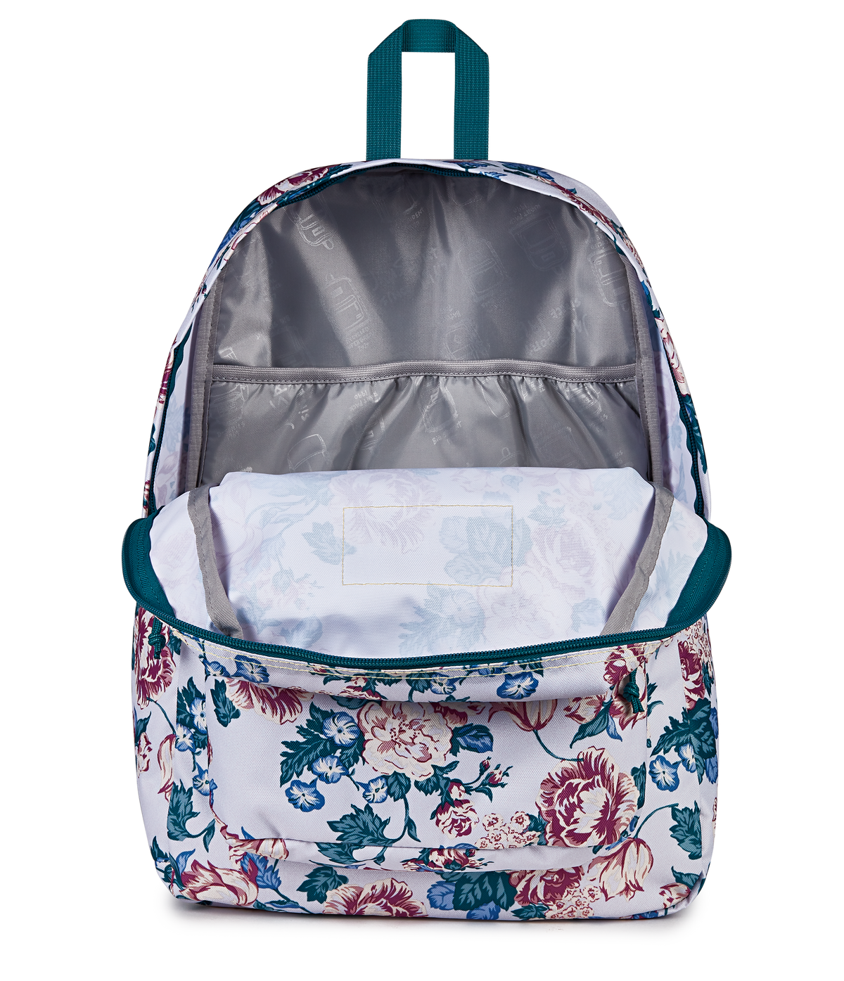 SuperBreak® Plus - Rustic Roses Moon Flower