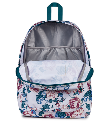 SuperBreak® Plus - Rustic Roses Moon Flower