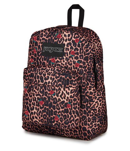 SuperBreak® Plus - Leopard Rose