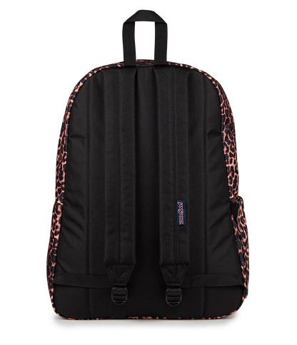 SuperBreak® Plus - Leopard Rose