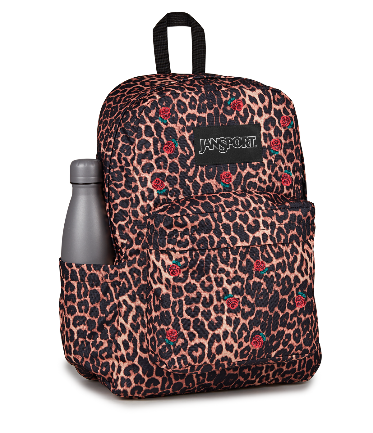 SuperBreak® Plus - Leopard Rose
