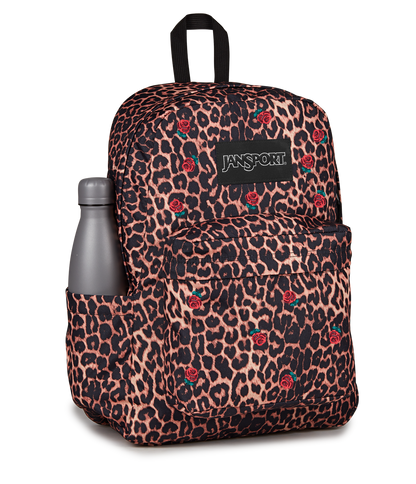 SuperBreak® Plus - Leopard Rose