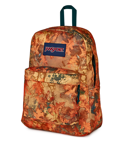 SuperBreak® Plus - Bogcore Camo Orange