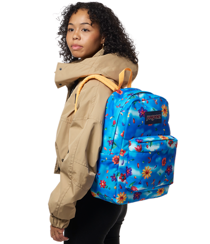 SuperBreak® Plus - Daydream Floral