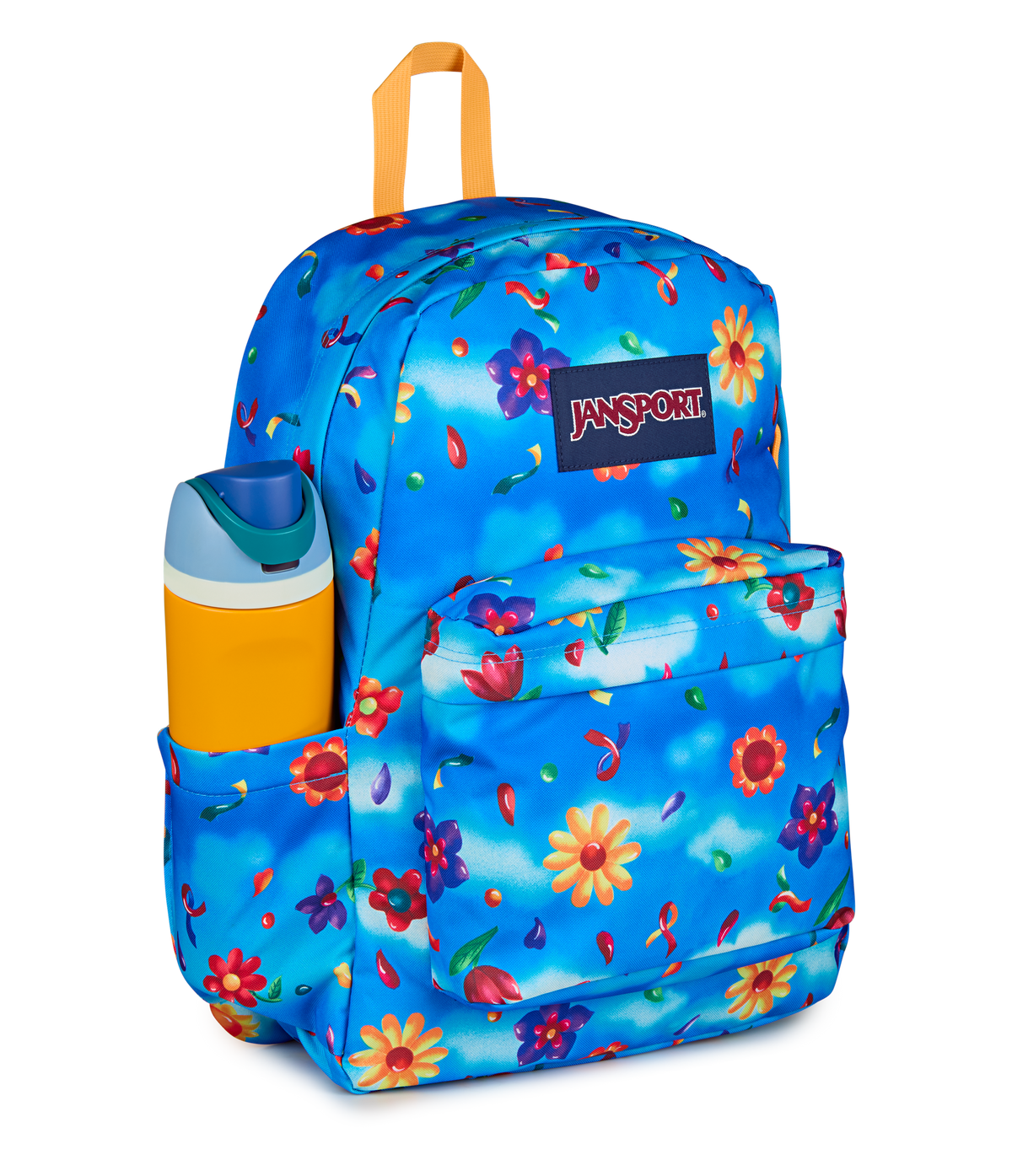SuperBreak® Plus - Daydream Floral