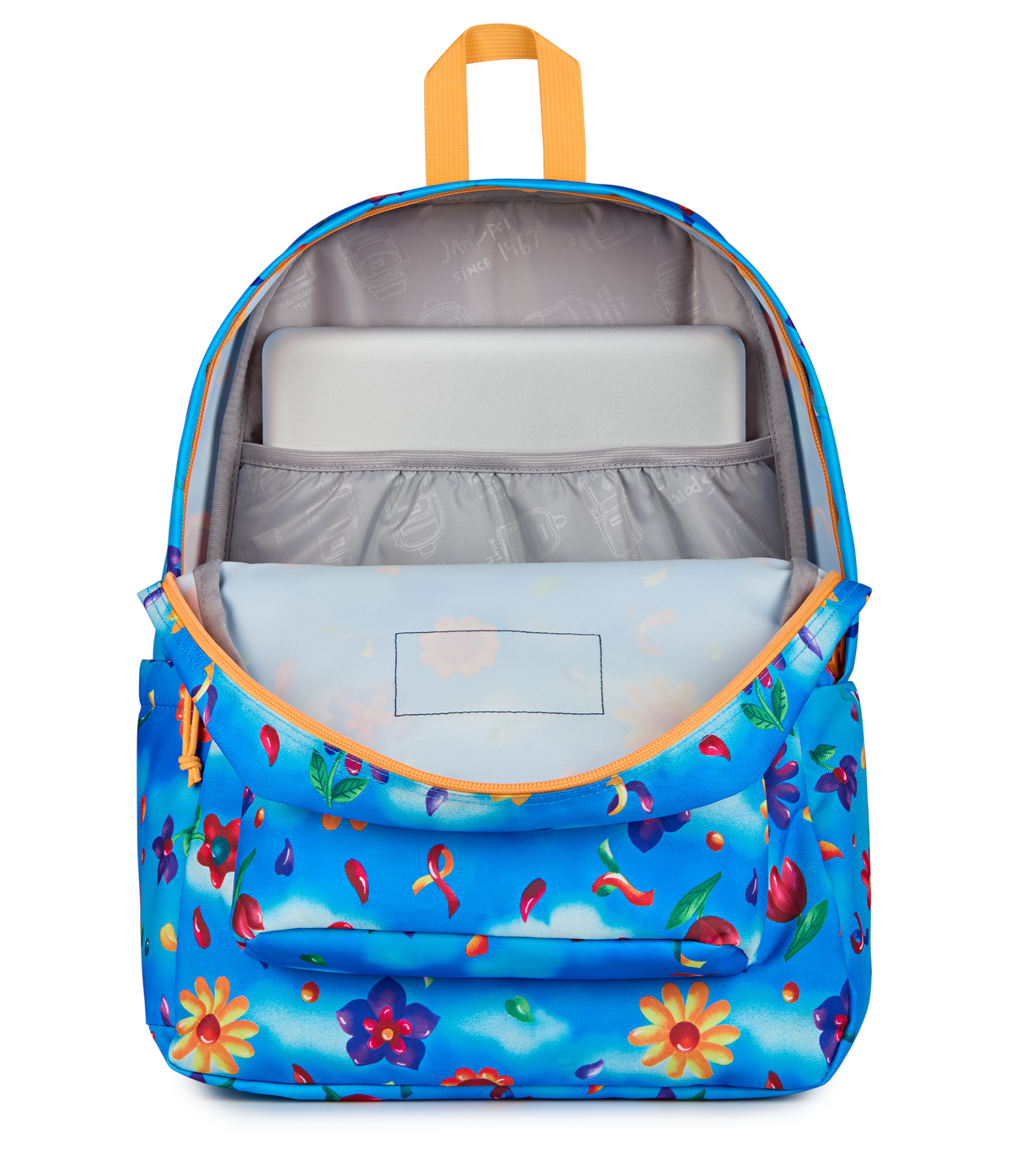 SuperBreak® Plus - Daydream Floral