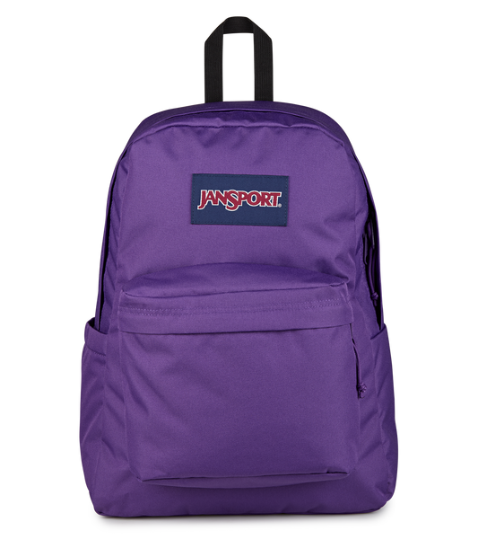 SuperBreak® Plus - Grape Jelly