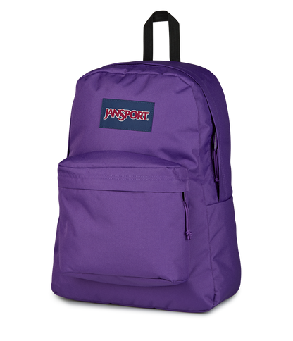 SuperBreak® Plus - Grape Jelly