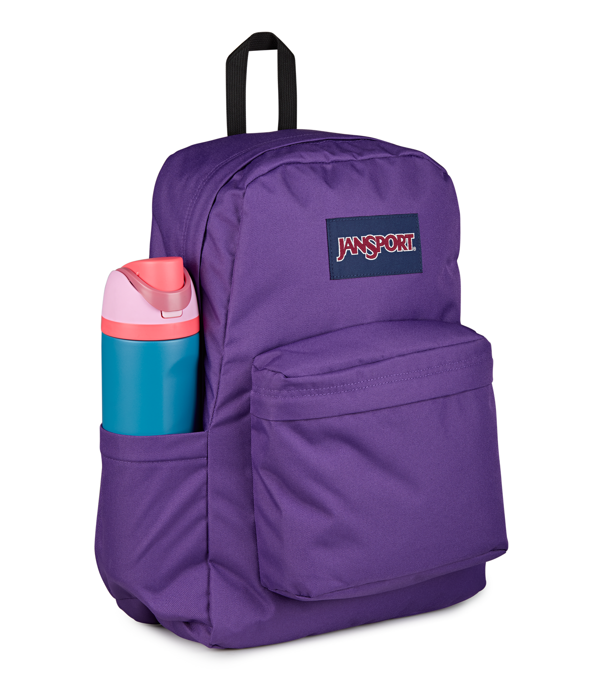 SuperBreak® Plus - Grape Jelly