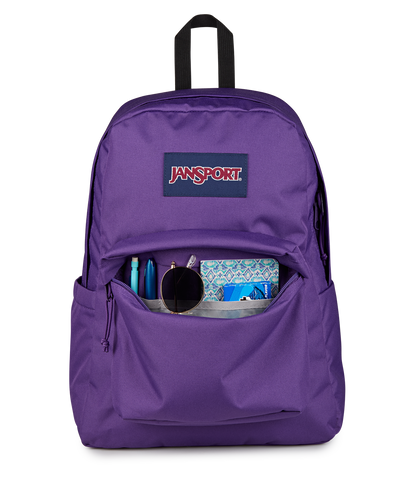 SuperBreak® Plus - Grape Jelly