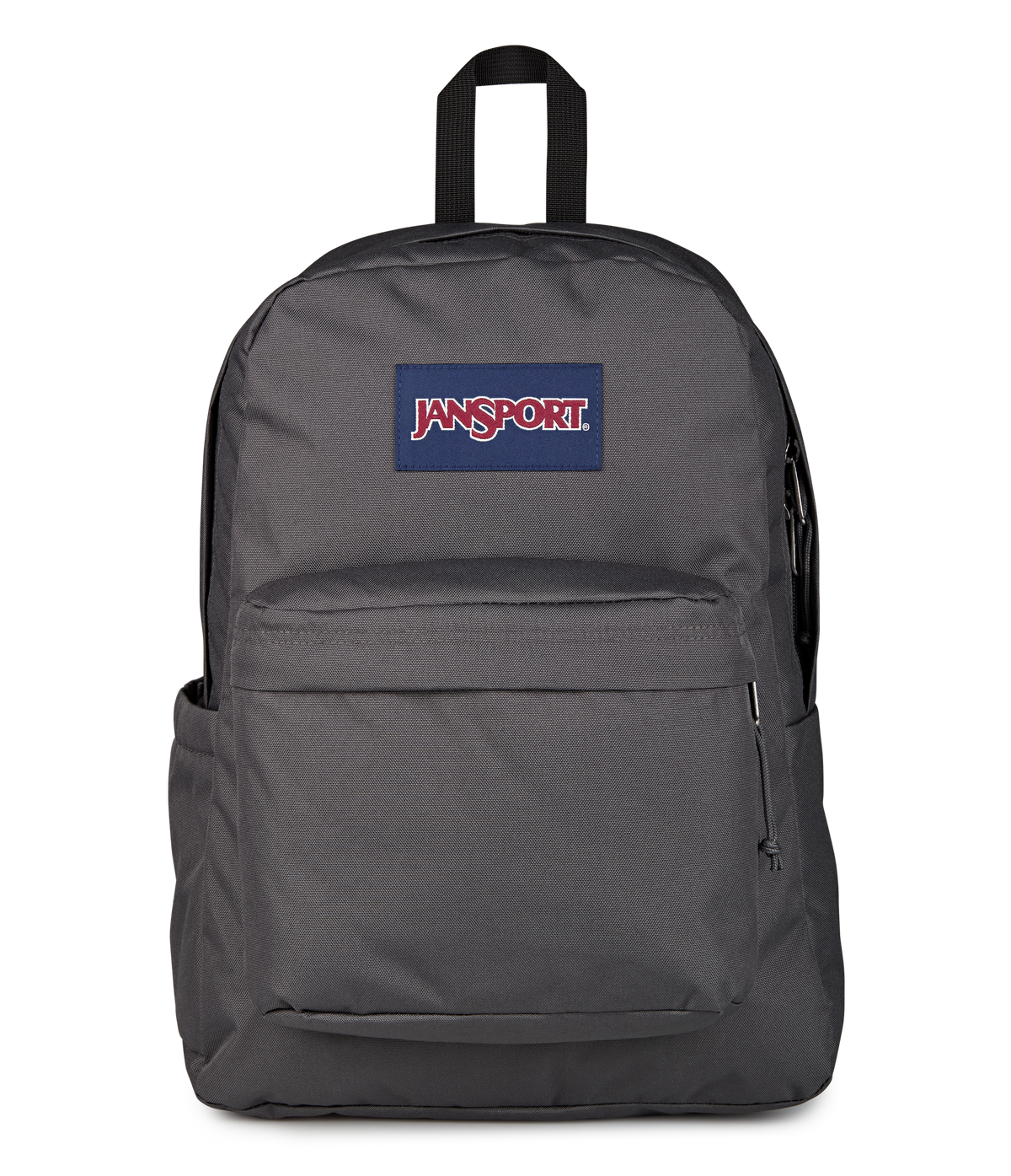 SuperBreak® Plus - Smokey Grit