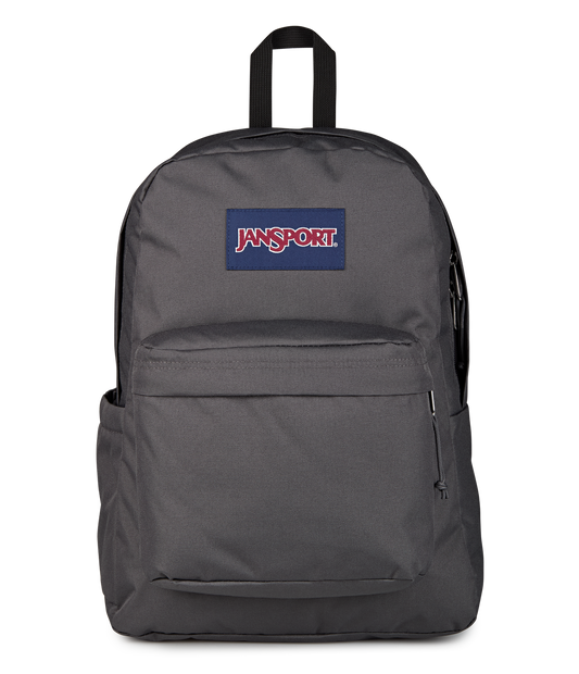 SuperBreak® Plus - Smokey Grit