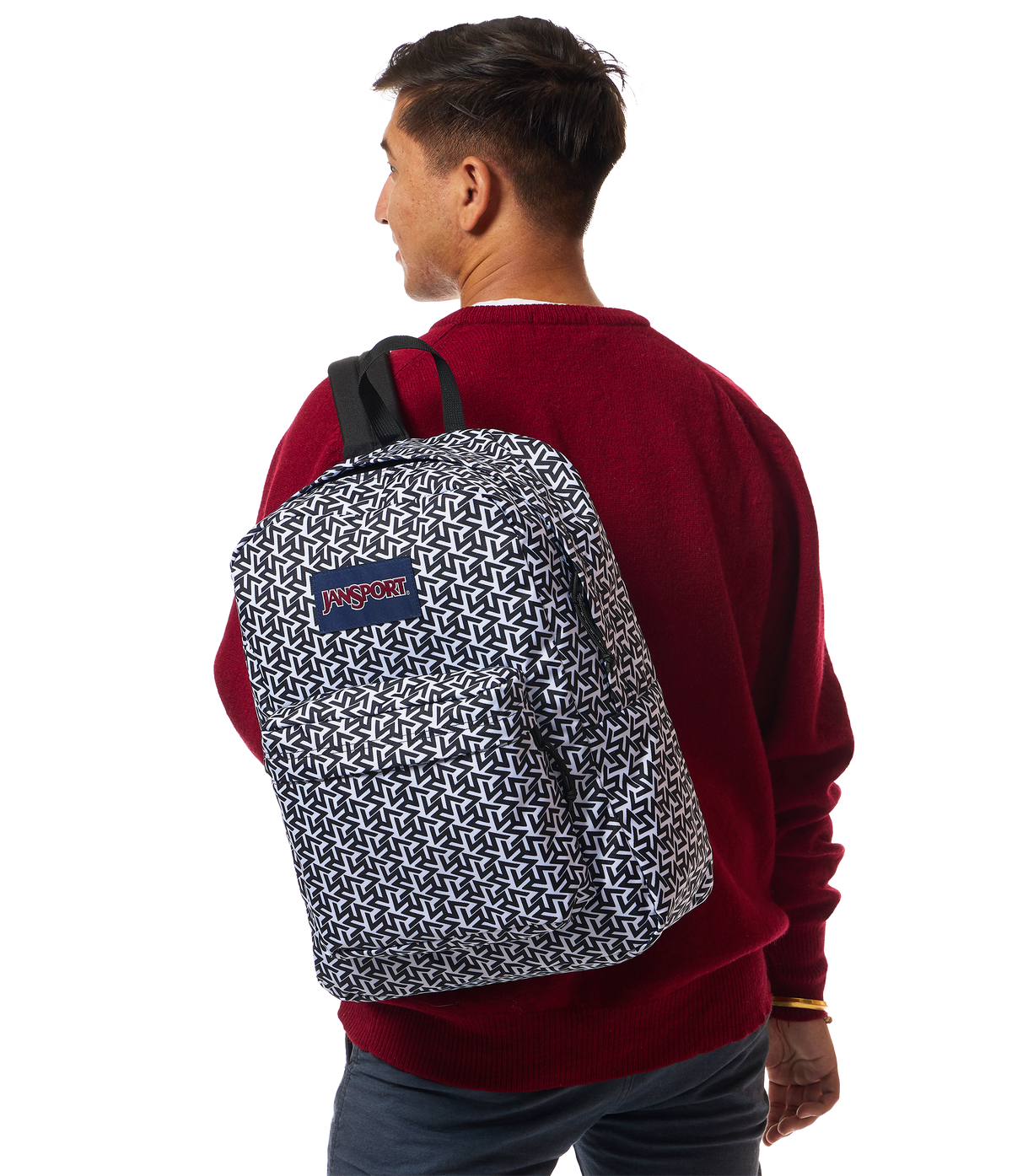 SuperBreak® Plus - Team Colors White