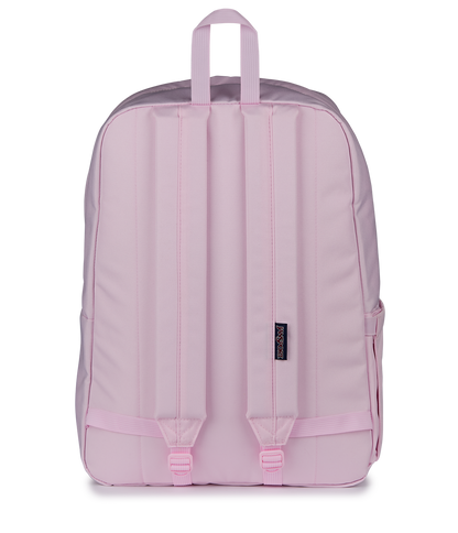 SuperBreak® Plus - Pink Ice Cherry Embroidery