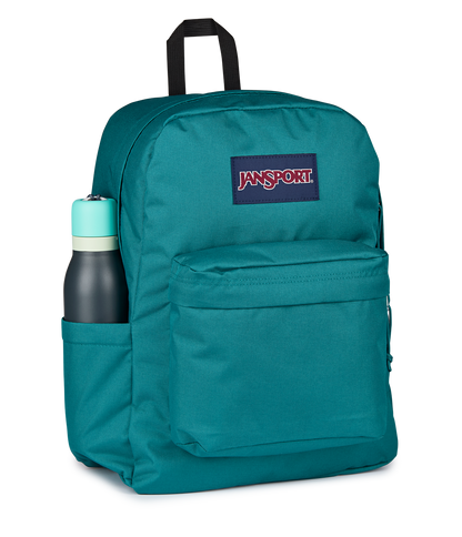 SuperBreak® Plus - Emerald Pool