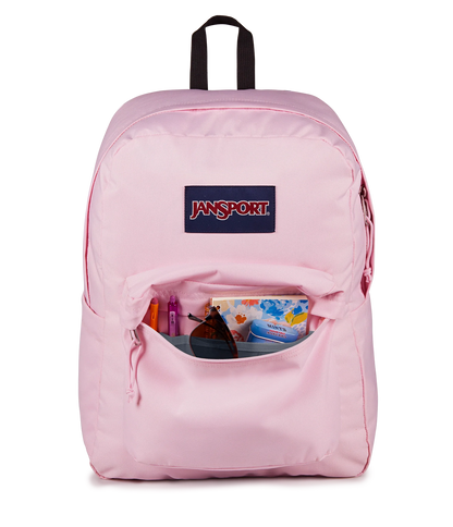SuperBreak® Plus - Pink Ice