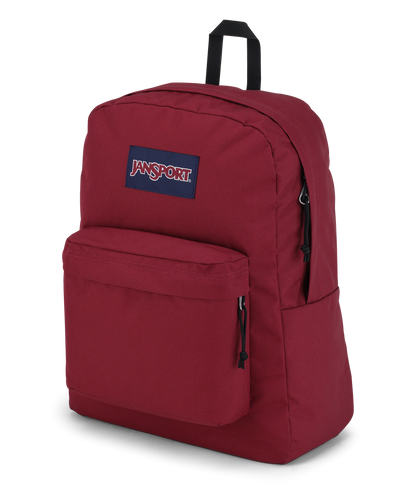 SuperBreak® Plus - Russet Red
