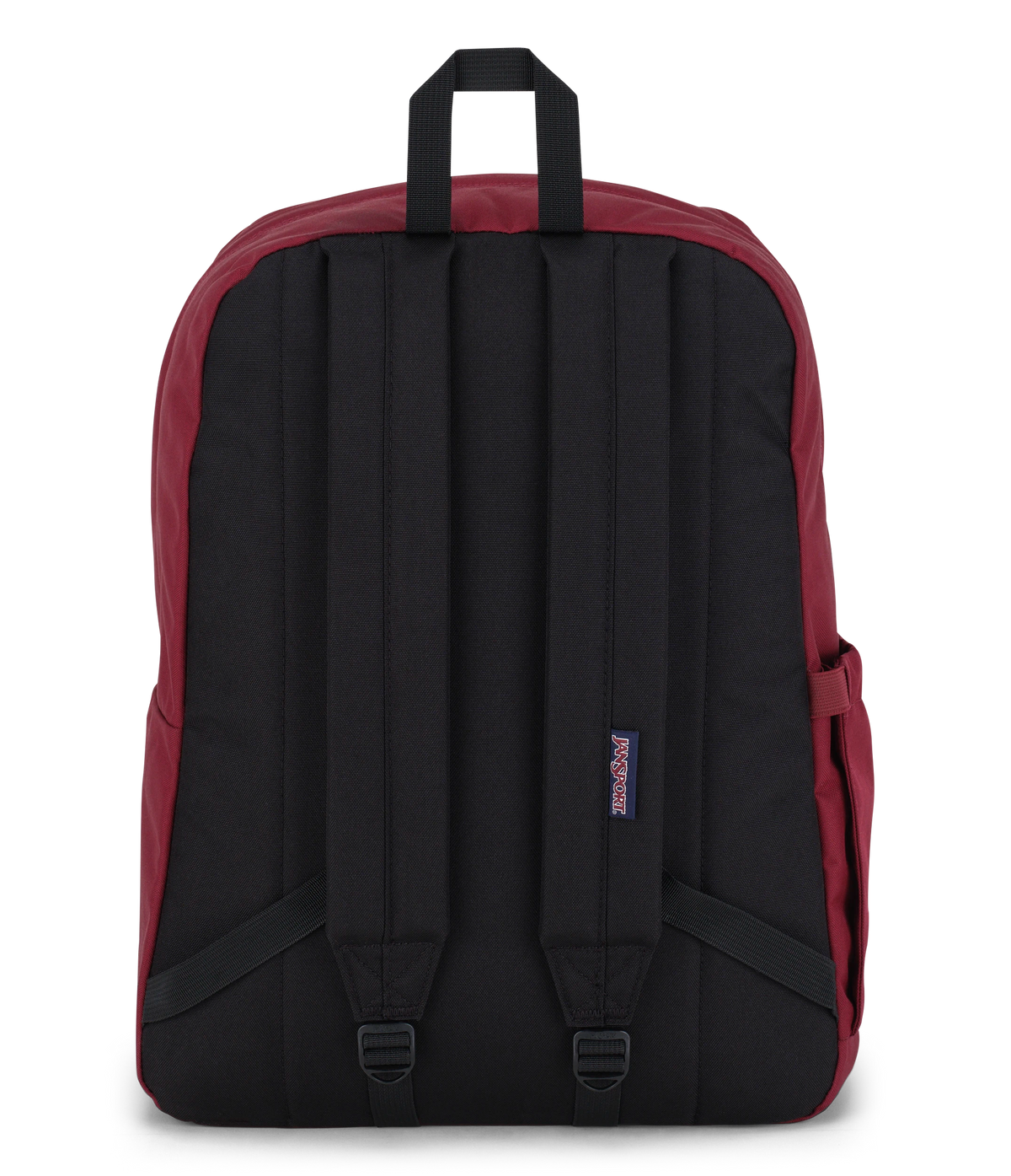 SuperBreak® Plus - Russet Red