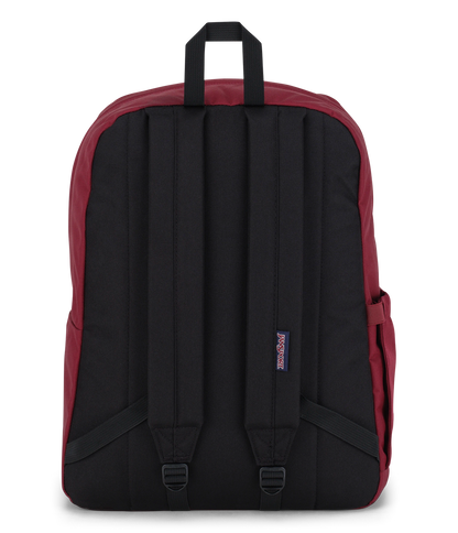 SuperBreak® Plus - Russet Red