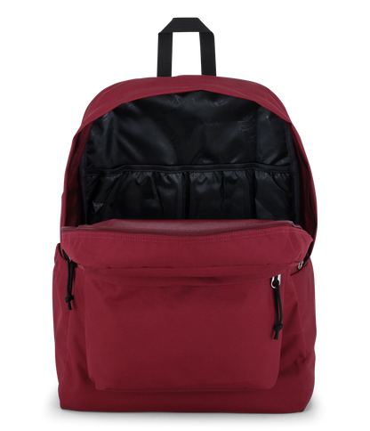 SuperBreak® Plus - Russet Red