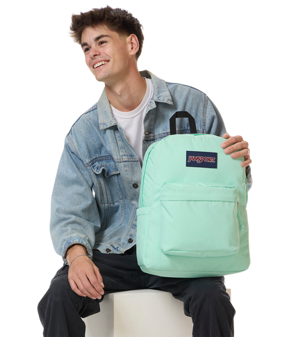 SuperBreak® Plus - Magic Mint