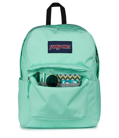 SuperBreak® Plus - Magic Mint