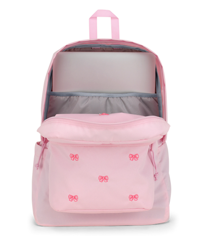 SuperBreak® Plus - Embroidered Bows