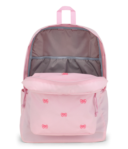 SuperBreak® Plus - Embroidered Bows
