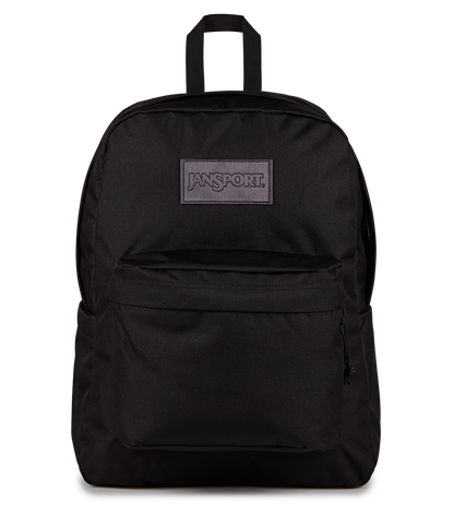 SuperBreak® Plus - Monochrome Black