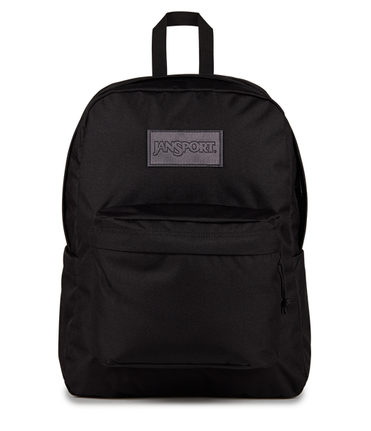 SuperBreak® Plus - Monochrome Black
