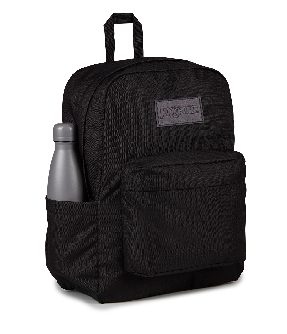 SuperBreak® Plus - Monochrome Black